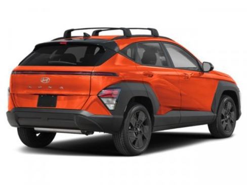New 2026 Hyundai Kona SEL Sport image 2
