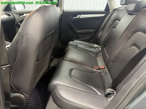 Used 2012 Audi A4 2.0T Premium Plus image 9