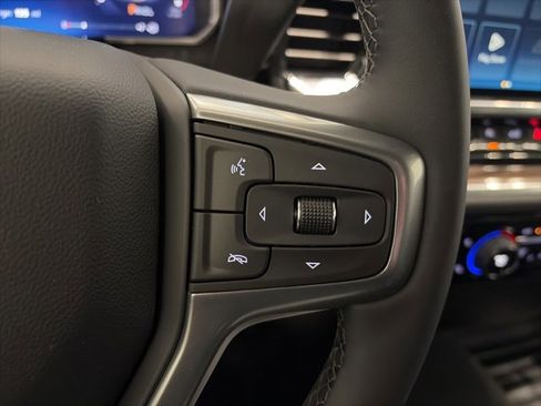 New 2026 Chevrolet Silverado 1500 LT image 17