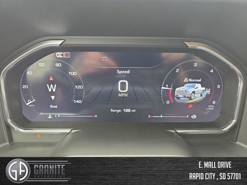 New 2026 GMC Sierra 1500 Denali Ultimate image 15