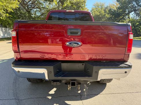 Used 2014 Ford F250 Lariat w/ Chrome Package image 15