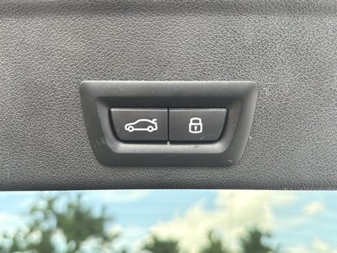 Certified 2025 BMW X6 M60i AWD/4WD image 13