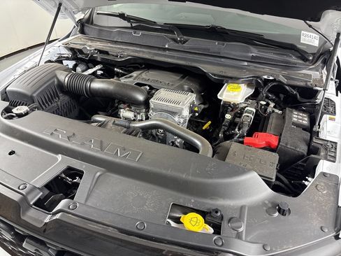 New 2026 RAM 1500 Big Horn w/ Night Edition AWD/4WD image 37