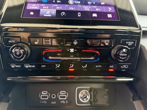 New 2026 Jeep Grand Cherokee Laredo X AWD/4WD image 20