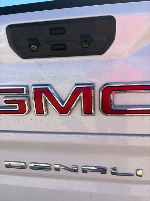 Used 2022 GMC Sierra 1500 Denali AWD/4WD image 10