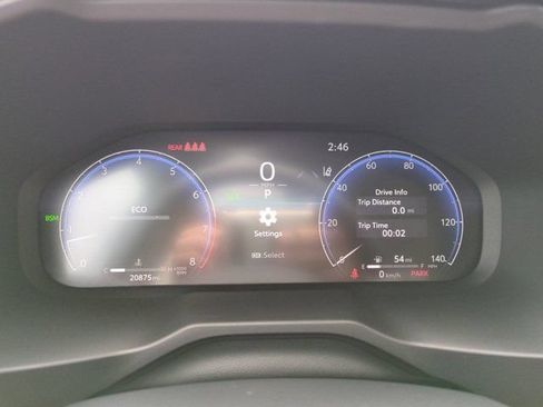 Used 2023 Toyota RAV4 Limited w/ Limited Grade Weather Package FWD image 25