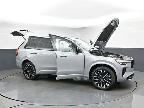 New 2026 Volvo XC90 B6 Ultra w/ Protection Package Premier AWD/4WD image 54