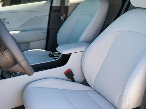 New 2026 Hyundai Kona SEL Sport FWD image 10