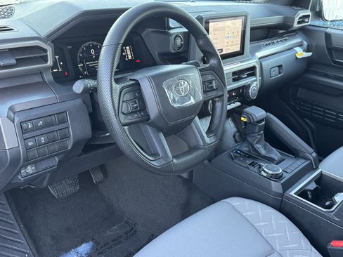 New 2026 Toyota Tacoma SR5 AWD/4WD image 16