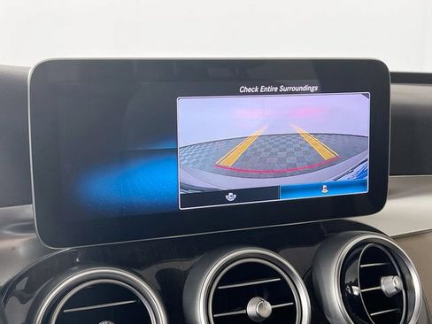 Used 2021 Mercedes-Benz C 300 4MATIC Sedan image 12