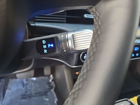 Certified 2025 Hyundai Ioniq 5 SEL RWD image 21