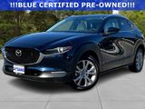 Used 2022 MAZDA CX-30 AWD 2.5 S w/ Premium Package image 3
