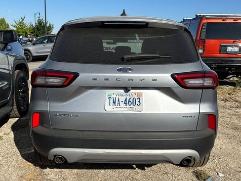 Used 2024 Ford Escape Active AWD/4WD image 5