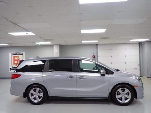 Used 2019 Honda Odyssey EX-L image 17