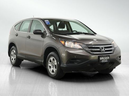 Used 2014 Honda CR-V LX image 7