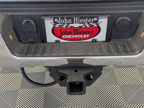 Used 2019 Chevrolet Silverado 2500 LTZ w/ Duramax Plus Package image 31