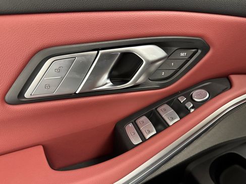 New 2026 BMW M340i w/ Premium Package image 13