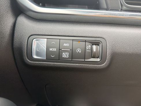 Used 2026 GMC Terrain Elevation w/ Elevation Premium Package AWD/4WD image 19