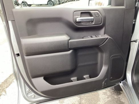 New 2026 Chevrolet Silverado 1500 Custom image 23