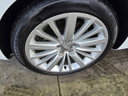 Used 2012 Audi A5 2.0T Premium Plus image 28