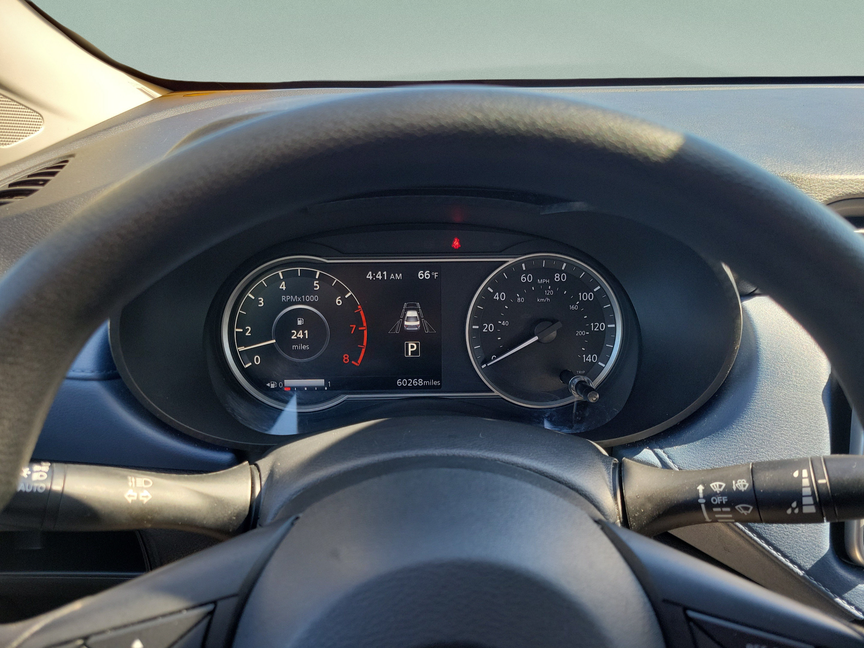 Used 2025 Nissan Versa SV FWD image 24