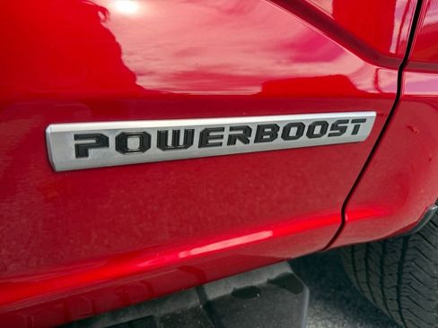 Used 2022 Ford F150 Lariat w/ Equipment Group 502A High image 11