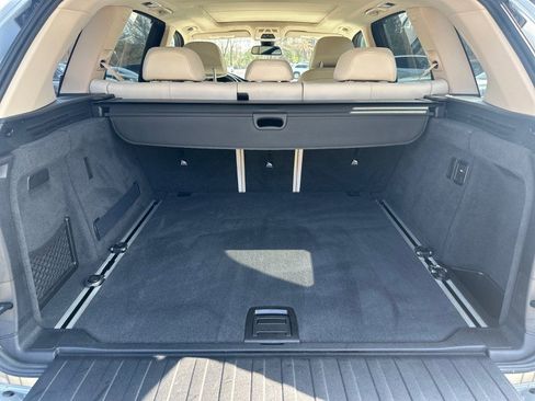 Used 2015 BMW X5 xDrive50i image 9