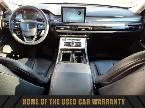 Used 2023 Lincoln Aviator AWD image 26