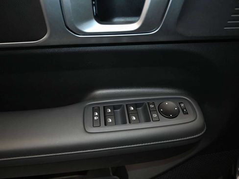 Used 2026 Hyundai Santa Fe SEL AWD/4WD image 11