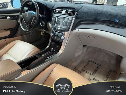 Used 2007 Acura TL FWD image 25