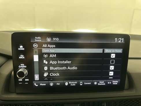 Used 2024 Honda CR-V Sport-L image 15