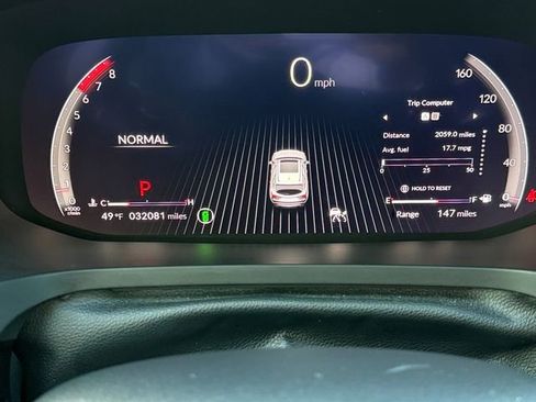 Used 2024 Acura MDX Type S image 21