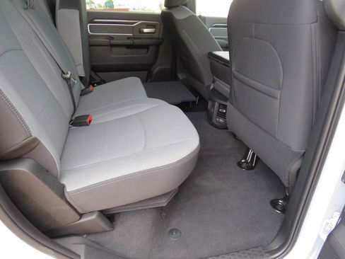 New 2022 RAM 3500 SLT w/ Quick Order Package 2YG SLT image 61