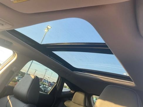 New 2026 Nissan Murano SL AWD/4WD image 18
