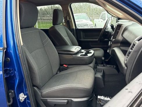 Used 2019 RAM 3500 Tradesman image 29