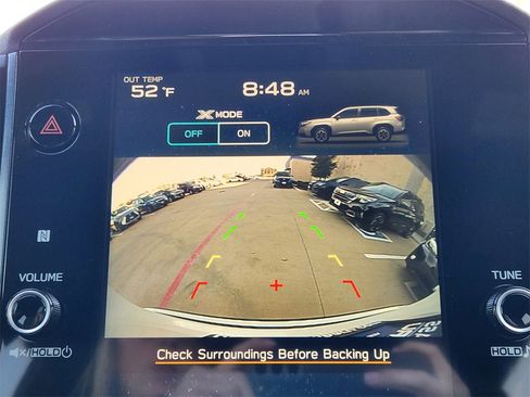 New 2025 Subaru Forester Premium image 13