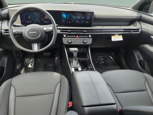New 2027 Hyundai Santa Cruz SE FWD image 12
