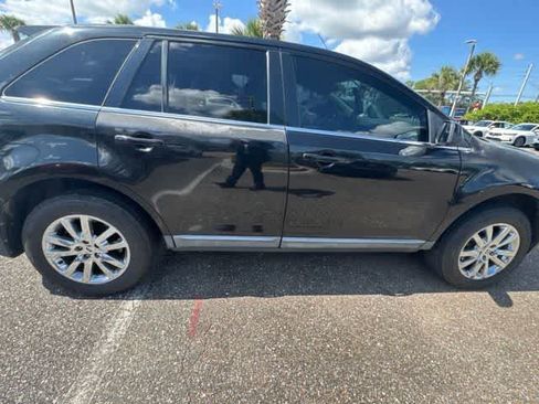 Used 2011 Ford Edge Limited FWD image 20
