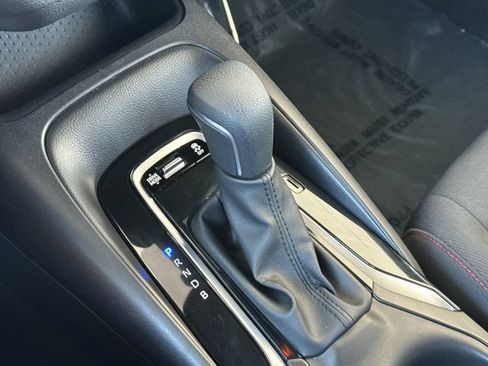 Used 2026 Toyota Corolla SE FWD image 23