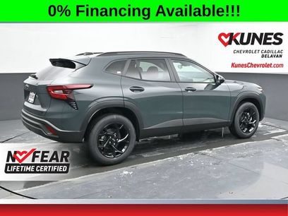 New 2026 Chevrolet Trax LT w/ Driver Confidence Package