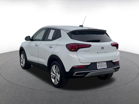 Used 2025 Buick Encore GX Preferred image 11