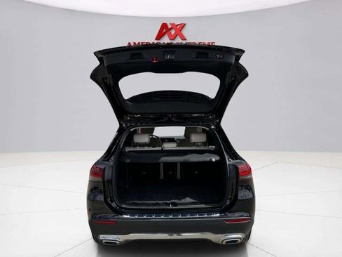 Used 2021 Mercedes-Benz GLA 250 4MATIC w/ Premium Package image 51