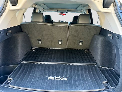Used 2024 Acura RDX w/Technology Package image 26