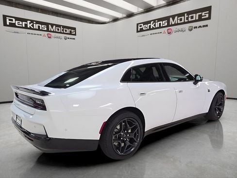 New 2026 Dodge Charger Scat Pack AWD/4WD image 5