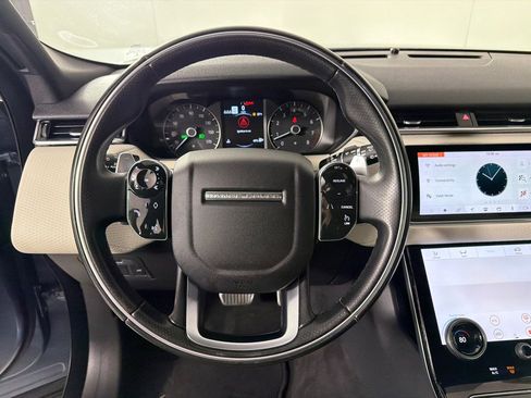 Used 2020 Land Rover Range Rover Velar R-Dynamic S image 15