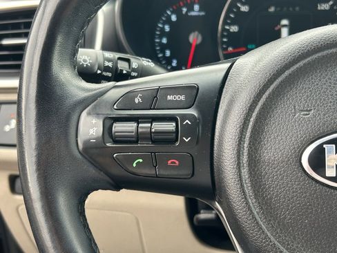 Used 2016 Kia Sorento EX w/ EX Touring Package AWD/4WD image 21