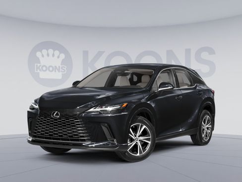 Used 2024 Lexus RX 350 Premium image 1