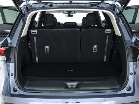 New 2026 INFINITI QX60 Luxe w/ Cargo Package AWD/4WD image 69