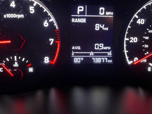 Used 2019 Hyundai Accent SE image 28