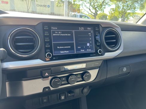 Used 2022 Toyota Tacoma SR5 image 13